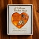 thumbnail image 1 of Tarjetas Embrace, artículos esenciales para dormitorios, artículos de bolsillo para veteranos, recuerdos para mejorar el hogar, regalos de cumpleaños para hombres, organización del hogar, artículos es, 1 of 4