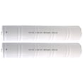 thumbnail image 1 of Lot de 2 Piles NDDR 6 Volts (2600 mAh) pour Streamlight (SL20, SL20S, SL20X) et Lampes de Poche Maglite, 1 of 1