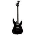 thumbnail image 2 of Dean Moderne 24 Select Floyd Rose Guitare Électrique, Noir Classique, 2 of 3