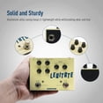 thumbnail image 3 of SONICAKE Delay Reverb 2 in 1 Guitar Effects Pedal Digital Levitate, 3 of 7