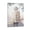 Frame-style, variant on Frieren Comic Art Sexy Poster Canvas Art Poster and Wall Art Picture Print Modern Family bedroom Decor Posters 12x18inch(30x45cm)