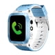 thumbnail image 1 of Y21S Anti-lost Child Kid Smart Watch Posicionamiento Track Location Cámara Linterna Smartwatch Advancent DZ7270-03B, 1 of 2