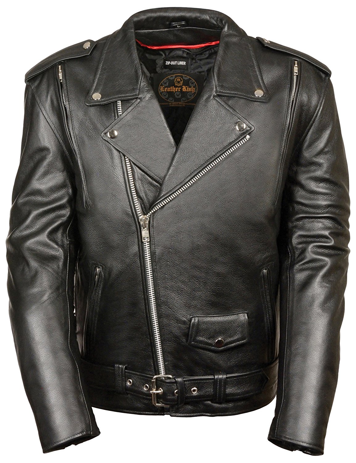 Milwaukee Leather Com