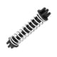 thumbnail image 3 of Clutch Pedal Return Spring Aluminum Alloy 214855 Replacement for Peugeot 307 206 207 408 308, 3 of 5