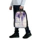 thumbnail image 5 of Balery Lavender Blooms Window Mochila para hombre y mujer - Tela Oxford 600D resistente - Gran capacidad, resistente al agua, ideal para la escuela, viajes y senderismo, 5 of 6