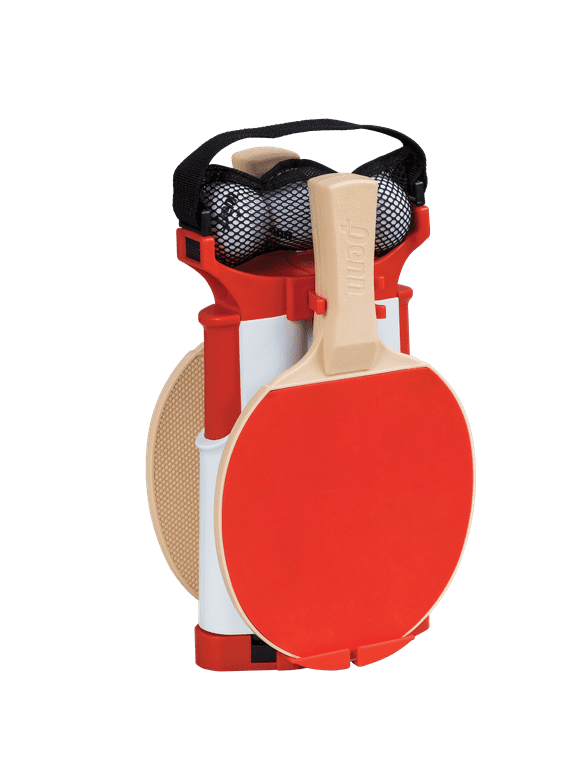 Table Tennis Paddles in Table Tennis