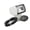 12V, variant on 12V 24V 100W Marine Remote Control Halogen Searchlight for Boats with 360 Degree Rotation Waterproof Rating