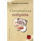 thumbnail image 1 of CORRESPONDENCIA COMPLETA ENTRE LOUIS CATTIAUX Y RENÉ GUÉNON Ediciones Obelisco, 1 of 2
