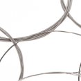 thumbnail image 4 of Conjunto de 6 Piezas de de material acero Plateado para Reemplazo de Eléctricas CUTICAT Set de 6 Cuerdas de Acero para Guitarra Eléctrica, 4 of 7