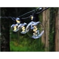 thumbnail image 1 of G80 Edison Light Set with Black Wire - Warm White, 10 Lights, 1 of 2