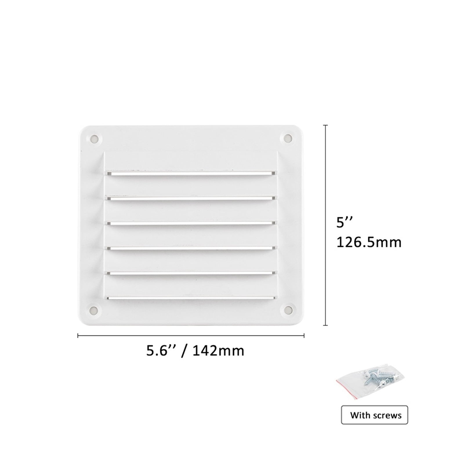 RV Louver Exhaust Fan Waterproof Plastic Air Vent Outlet For Motorhome RV Caravan Camper Accessories Vents Perforated Sheet
--------
,Car Accessories