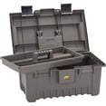 thumbnail image 6 of Plano Large Storage Case, Gray, 6 of 7