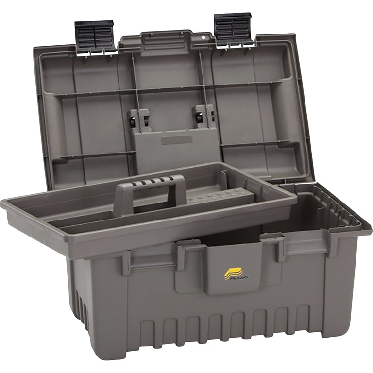 Plano, Large Storage Case, 22