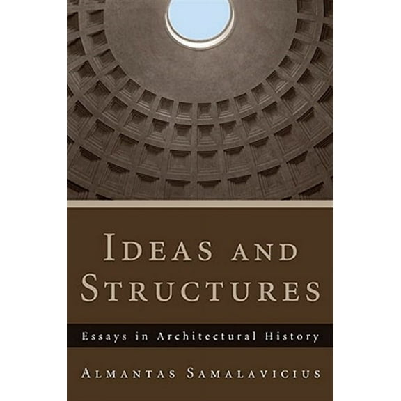 Ideas and Structures (Paperback)