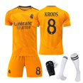 thumbnail image 2 of Football Shirt Costume Children & Adult Kids 22(120-130CM) World Cup, 2 of 4
