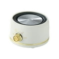 thumbnail image 1 of Calentador de cera derretida, derretidor de cera de velas perfumadas, horno de cera, calentador de cera portátil, quemador de aceite, calentador de, 1 of 8