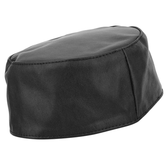 Gorro De Oración Musulmán, Gorro Para Ropa, Suministros Para Pañuelos En La Cabeza, Sombrero De Nacionalidad Hui, Gorro De Piel De Oveja Auténtica Para Hombre, Ropa Para La