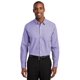 thumbnail image 1 of Camisa sin planchado a cuadros de ventana de Red House®. RH70 casa Roja RH70, 1 of 1