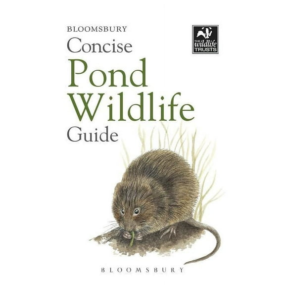 Concise Pond Wildlife Guide