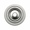 thumbnail image 4 of Kraus BST-1 Stainless Steel Basket Strainer, 4 of 4