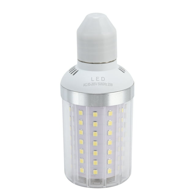 Bombilla LED de maíz Bling Bling E27 20W 1350LM para dormitorio Sala de estar Cocina