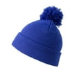 thumbnail image 2 of Result Core Pom Pom Beanie, 2 of 4