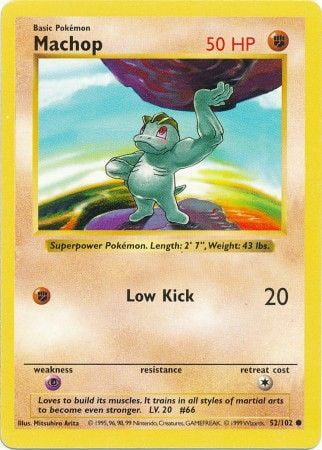 Light Play - See Pics Assorted Pokemon cards PICK YOUR CARD Shadowless 