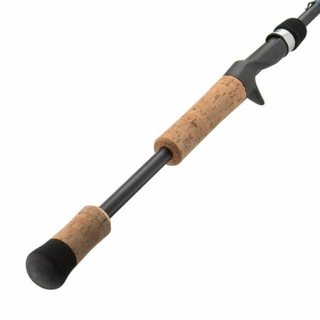 Kistler HE735H Helium 7 3 5 H Heavy Fast Action Casting Rod