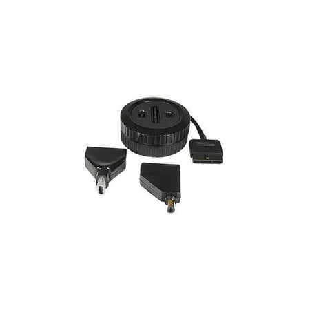 Gemini Access Recoil 10 ft. Multi-Platform Extension Cable