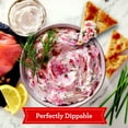 thumbnail image 2 of Town House Pita Crackers Everything Flavor Oven Baked Crackers, Party Snacks, 9.5 oz (Pack of 6), 2 of 5