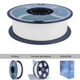 thumbnail image 2 of Filamento para impresora 3D ZIRO PLA PRO Basic Color 1,75 mm 1 kg, 2 of 7