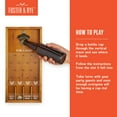 thumbnail image 3 of Ensemble de Poker par Foster & Rye, 3 of 4