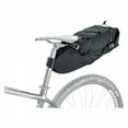 thumbnail image 2 of Topeak Backloader Seat Bag Large Capacity 6.0 Liter - Olive Green - TBP-BL1G, 2 of 2