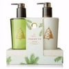 Thymes Sink Set With Caddy - Frasier Fir