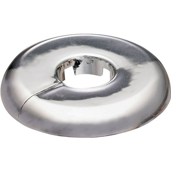 PLUMB PAK CORPORATION PP811-34 3/4"CHR FLR/Ceil Flange