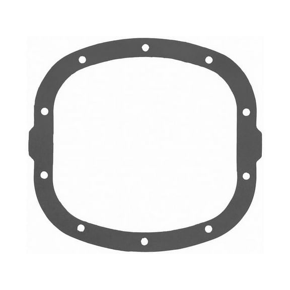 Rear Differential Cover Gasket - Compatible with 1982 - 2004 Chevy S10 1983 1984 1985 1986 1987 1988 1989 1990 1991 1992 1993 1994 1995 1996 1997 1998 1999 2000 2001 2002 2003