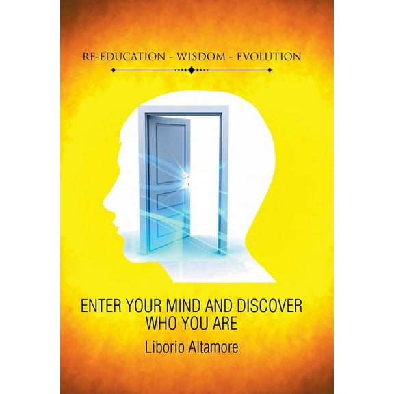 Re-Education - Wisdom - Evolution (Hardcover)