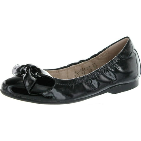 

Venettini Girls 55-Ellie Dress Flats