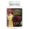 Exir Fat Burner Mood Energy Boosts Supplement, Saffron Raspberry Ketone 60 Capsules