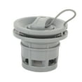 thumbnail image 2 of PVC Air Gas Valve  Replacement for Inflatable Boat Dinghy Kayak Canoe Water Sports, 2 of 8