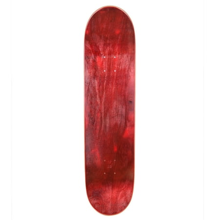 Cal 7 Blank Maple 8.25 Inch Skateboard Decks