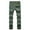 #083-Green, variant on Yaoyar Men's Hiking Cargo Pants Joggers Outdoor Travel Pants Button Zipper Pocket Cargo Pants