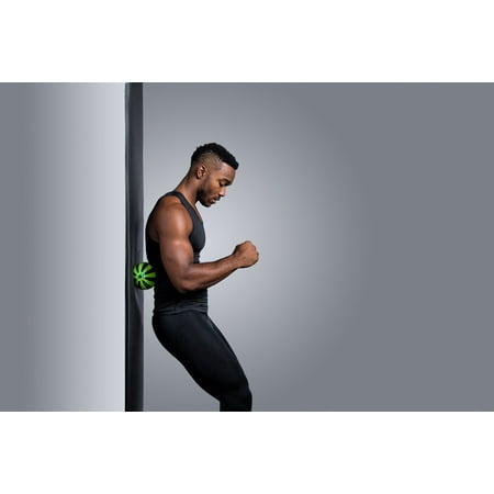 Hyperice - HYPERSPHERE Vibrating Fitness Ball - Multi