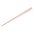 thumbnail image 1 of Rojo Cobre Electrodos, para Chispa EDM Electrodo Descarga, 2,2mm 50 Grados Punta 120mm Longitud Unique Bargains electrodos revestidos de soldadura por arco, 1 of 4