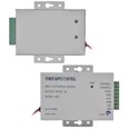 thumbnail image 5 of K80 Door Access System Electric Power Supply Control DC 12V 3A Miniature Power/Electric Power/Acces, 5 of 5