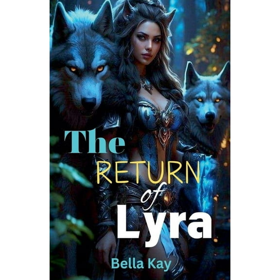 The Return of Lyra, (Paperback)