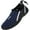 Navy-White, variant on Norty Big Boys Water Shoes For Quick-Dry, Secure Fit & Protection for All Water Adventures