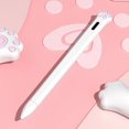 thumbnail image 1 of Étui de Protection en Silicone pour Xiaomi Smart Pen Mi Pad 5 Pro Stylet Étui Couverture Tablette Tactile Étui Accessoire Blanc, 1 of 6