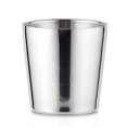 thumbnail image 4 of Taza portátil de doble capa de acero inoxidable para acampar senderismo Ehuebsd café té juegos de tazas para la cocina del hogar ayuda a la decoración, 4 of 5