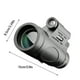 thumbnail image 3 of Telescopio monocular lulshou 12x50 de alta potencia para smartphones. Visión nocturna. Ideal para observar estrellas, cazar, viajar, acampar y hacer senderismo. Ideal para principiantes., 3 of 7